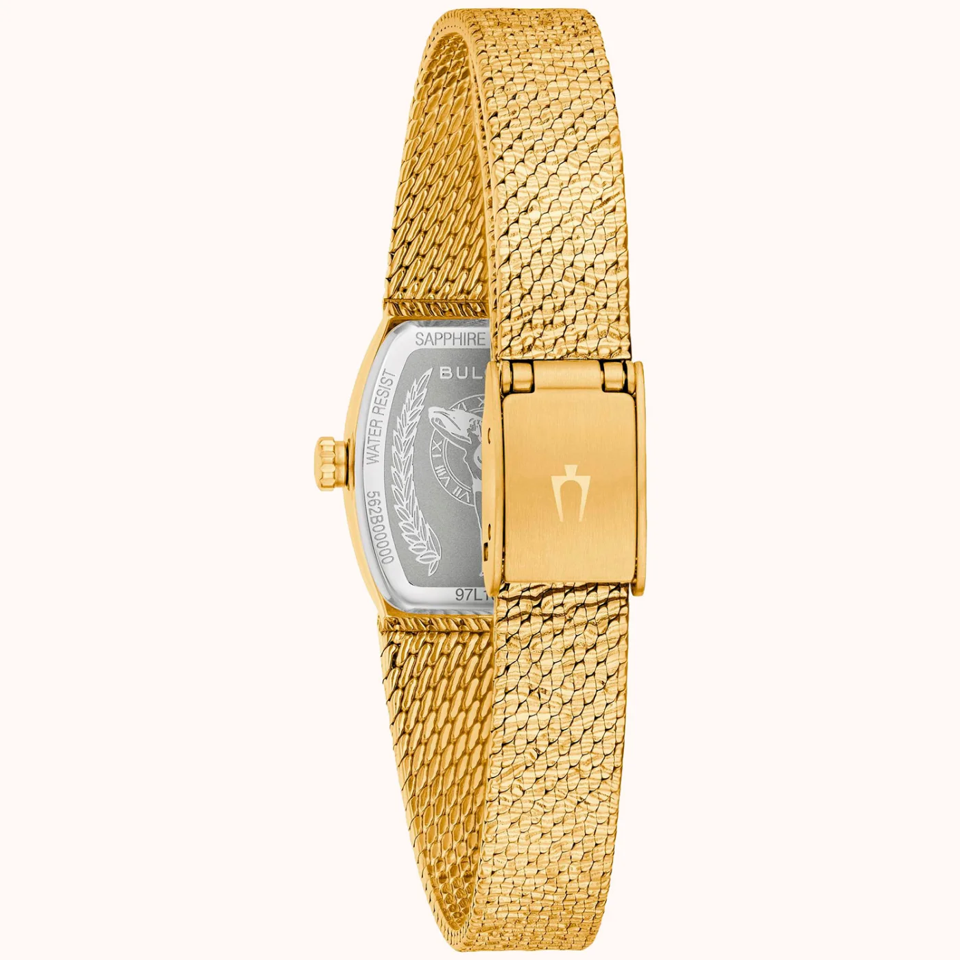 Часы Женские Bulova Classic 97L184, фото 3