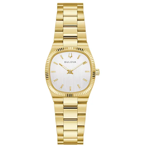 Часы Женские Bulova Seville 97L189, фото 1