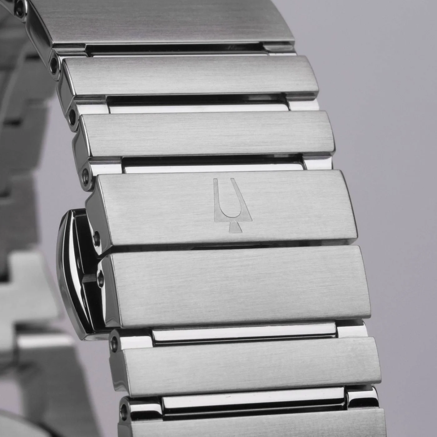 Часы Мужские Bulova CURV 96A205, фото 4