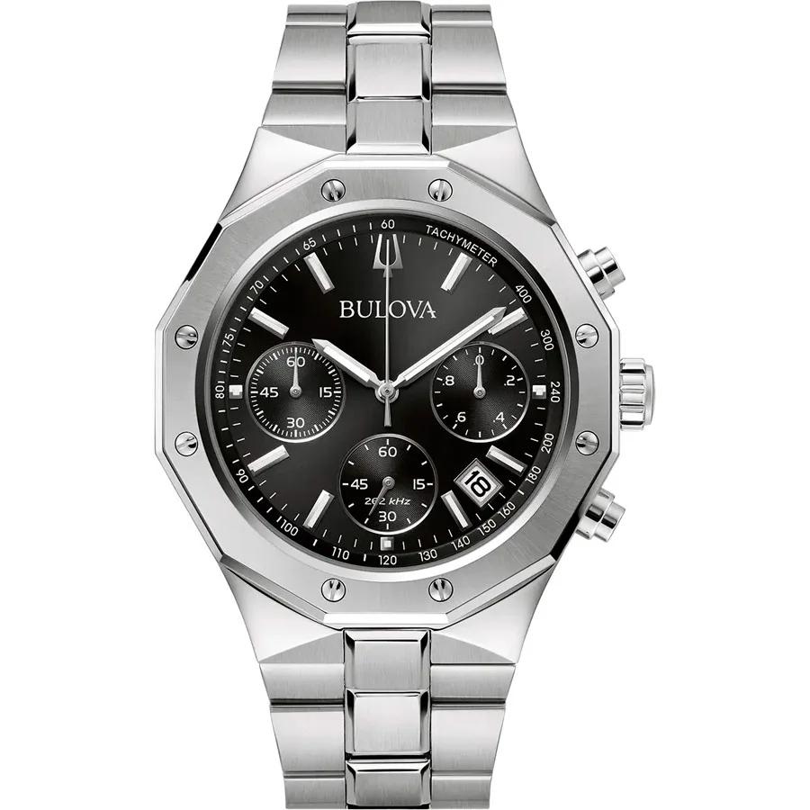 Часы Мужские Bulova Classic 96B410, фото 1