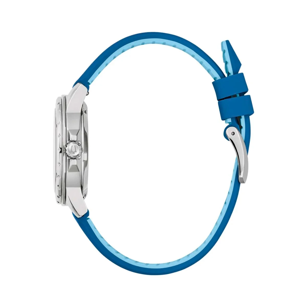 Часы Женские Bulova Marine Star Ladies 96L324, фото 2