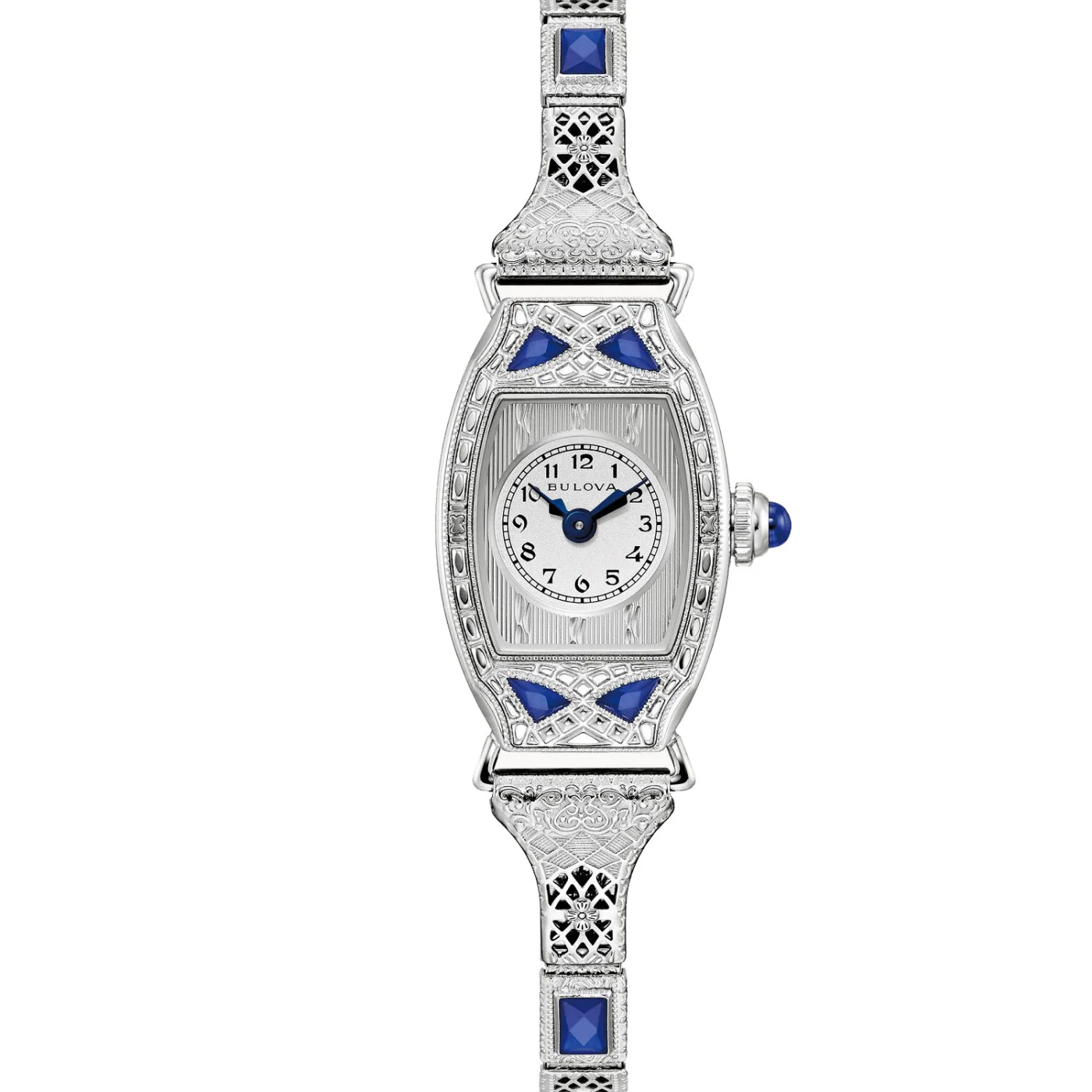 Часы Женские Bulova Archive 96L340, фото 1