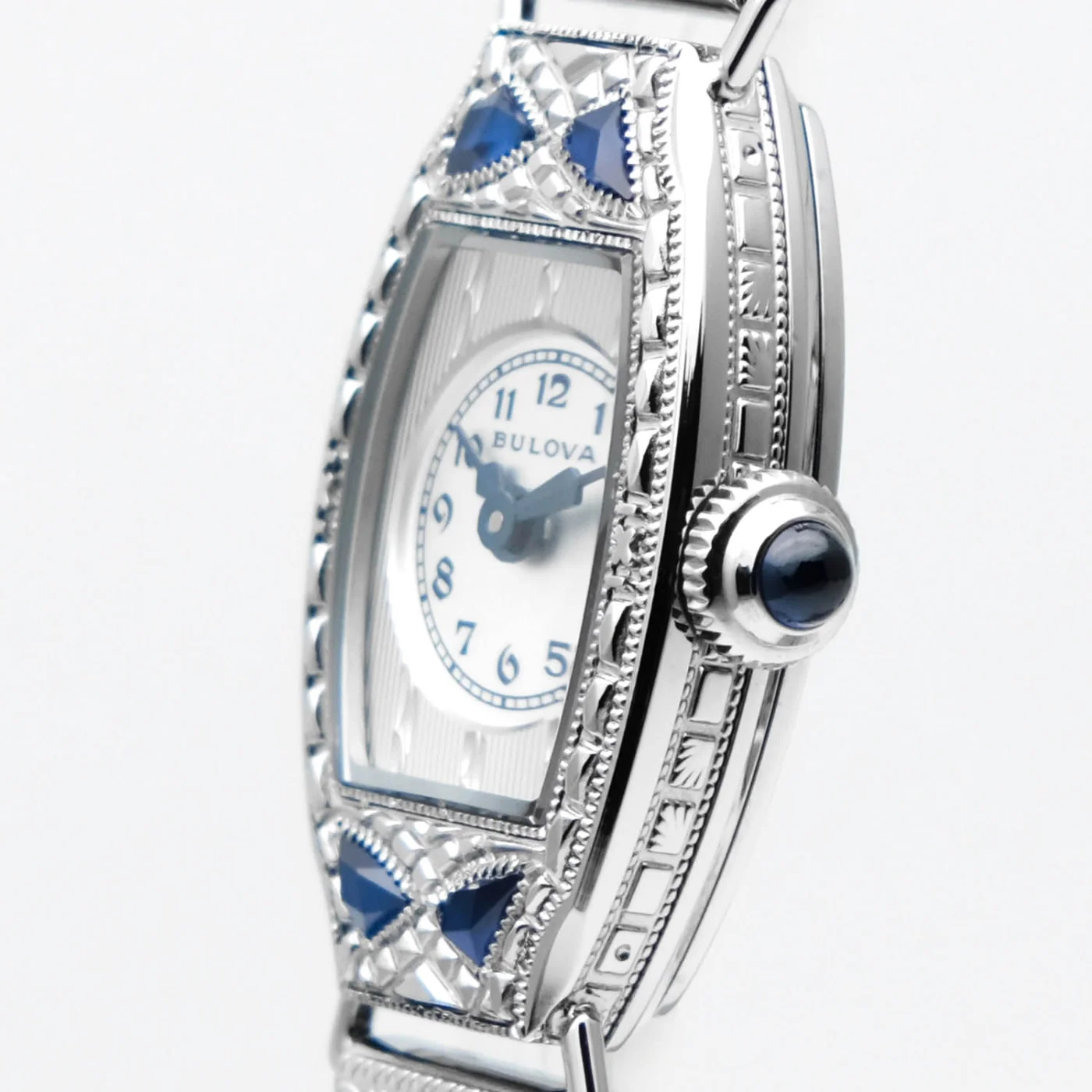 Часы Женские Bulova Archive 96L340, фото 3