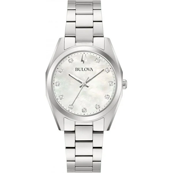 Часы Женские Bulova Surveyor 96P228, фото 1