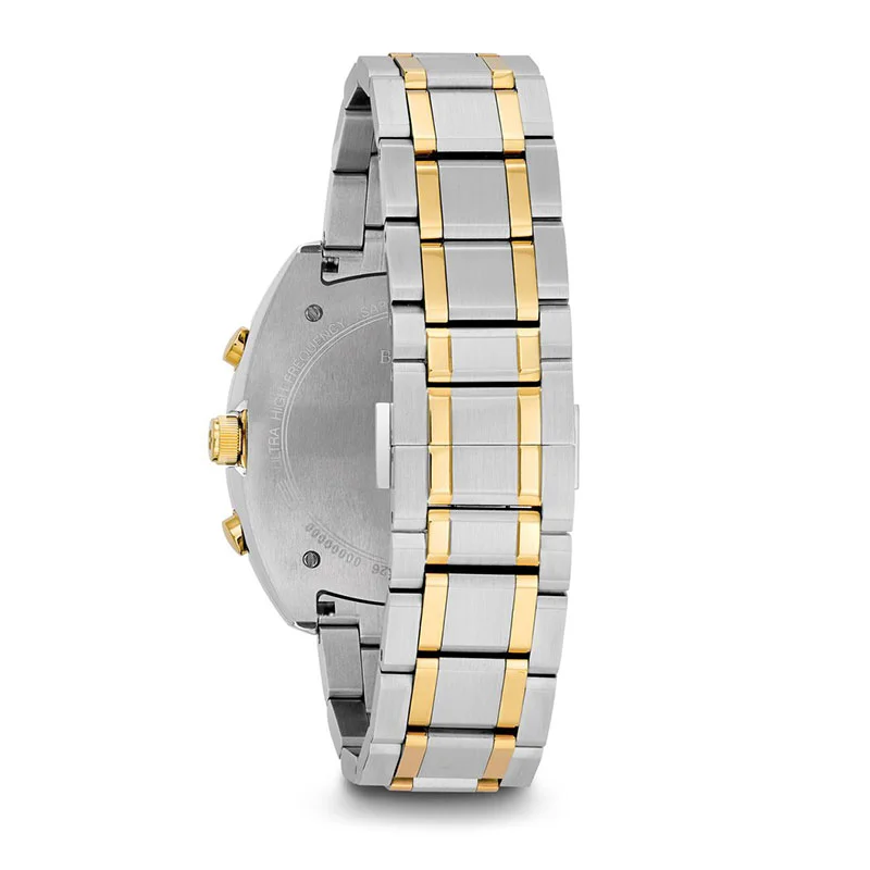 Часы Мужские Bulova CURV 98A157, фото 2