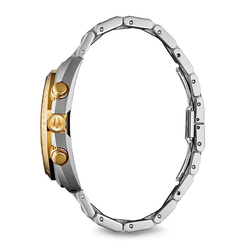 Часы Мужские Bulova CURV 98A157, фото 3