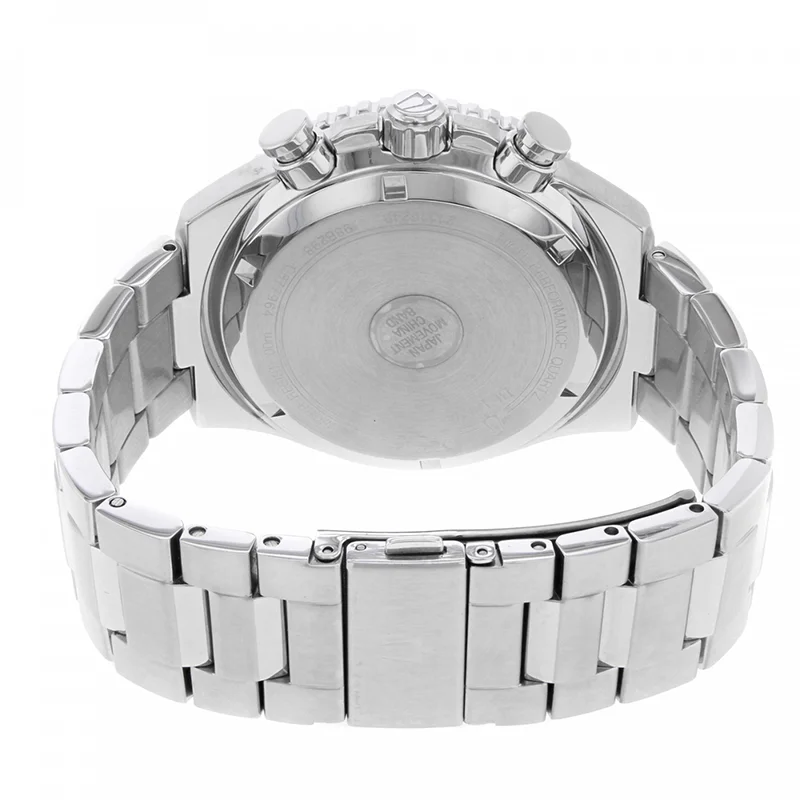 Часы Мужские Bulova High Frequency Quartz 98B298, фото 3