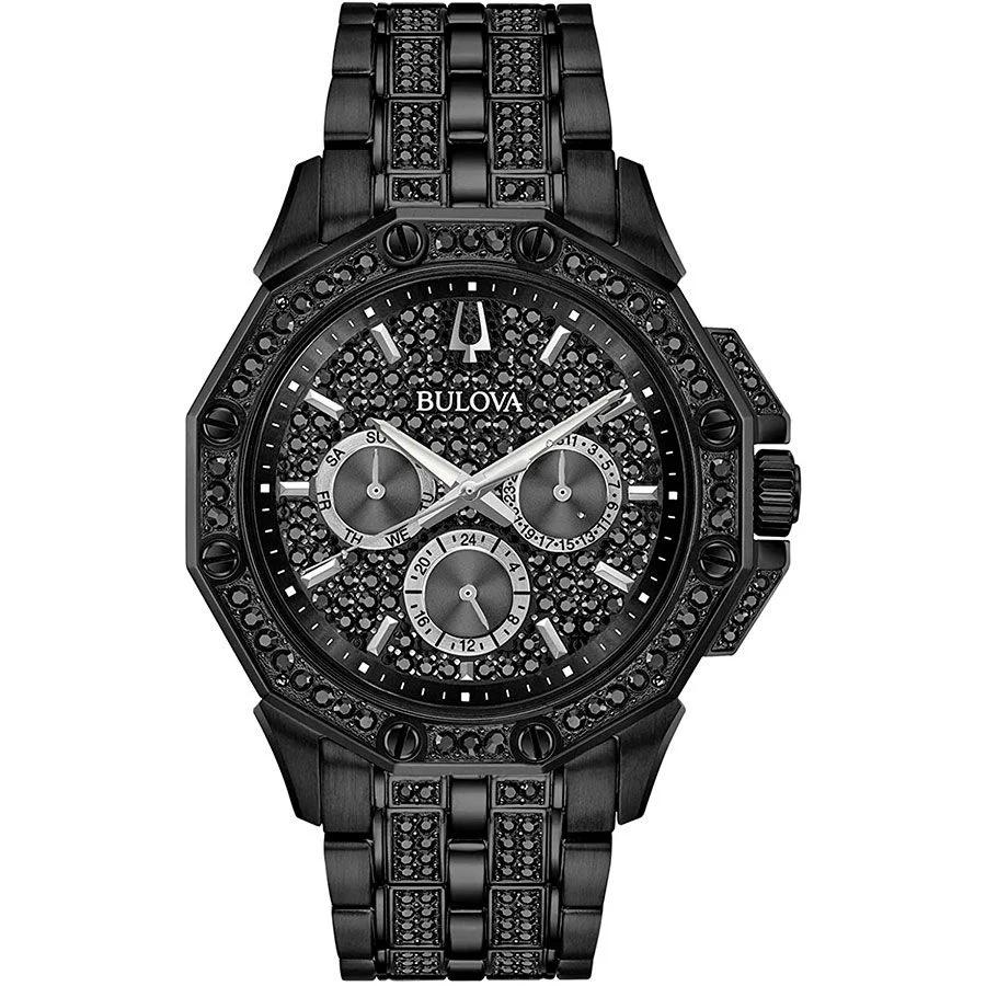Часы Мужские Bulova Octava 98C134, фото 1