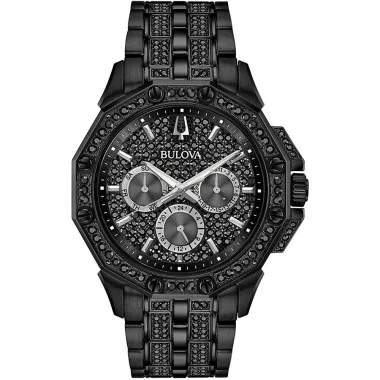Часы Bulova Octava 98C134
