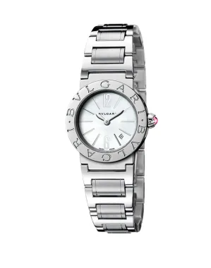 Часы Bvlgari Bvlgari bvlgari 101885-BBL26WSSD