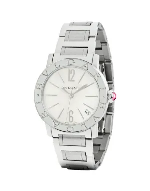 Часы Bvlgari Bvlgari bvlgari 101889-BBL33WSSD