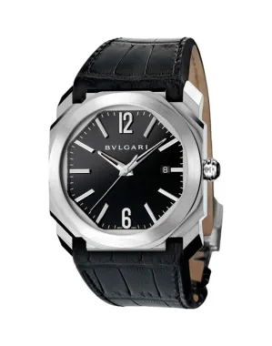 Часы Bvlgari Octo 101964-BGO41BSLD