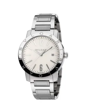 Часы Bvlgari Bvlgari bvlgari 102055-BB41WSSD
