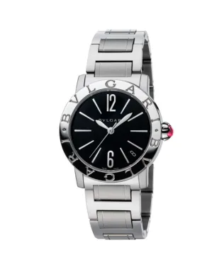 Часы Bvlgari Bvlgari bvlgari 102072-BBL33BSSD