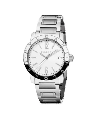 Часы Bvlgari Bvlgari bvlgari 102110-BB39WSSD