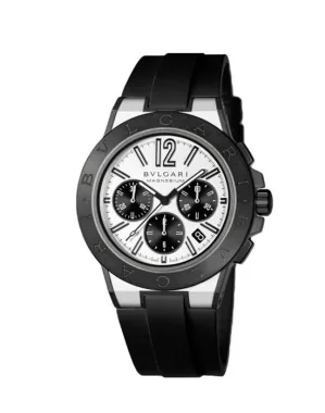 Часы Bvlgari Diagono 102305-DG42WSMCVDCH