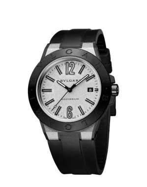 Часы Bvlgari Diagono 102427-DG41C6SMCVD