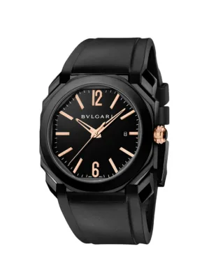 Часы Bvlgari Octo 102581-BGO41BBSVD