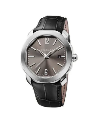 Часы Bvlgari Octo 102855-OC41C5SLD
