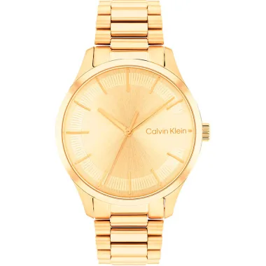 Часы Calvin klein Iconic 25200043