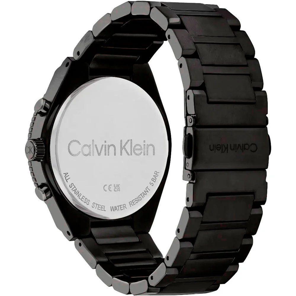 Часы Мужские Calvin klein Fearless 25200303, фото 3