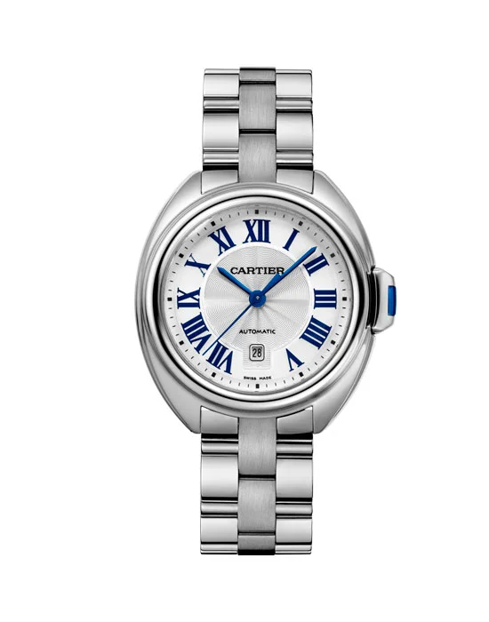 Часы Женские Cartier Cle de Cartier WSCL0005