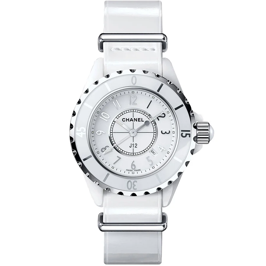 Часы Женские Chanel J12 H4656