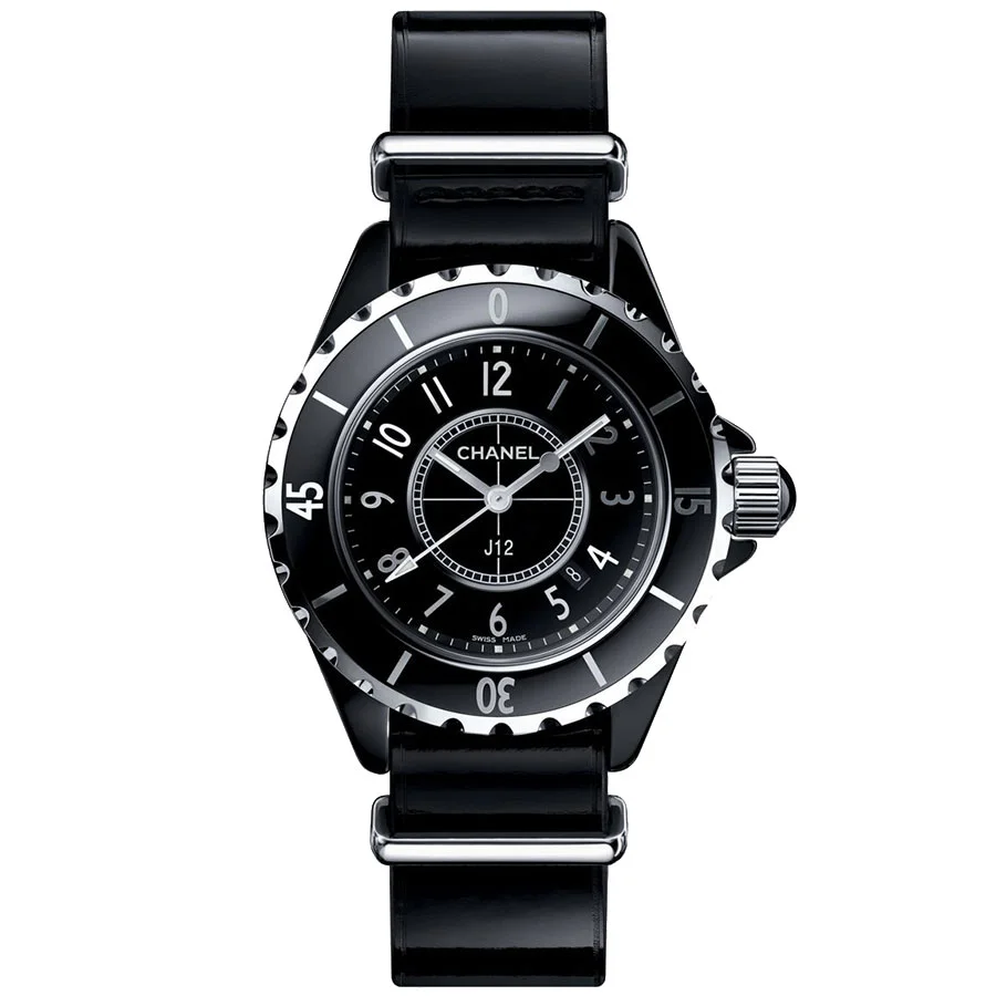Часы Женские Chanel J12 H4657