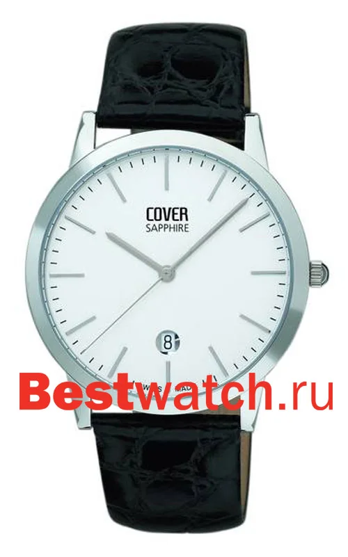Часы Мужские Cover Gents CO123.11