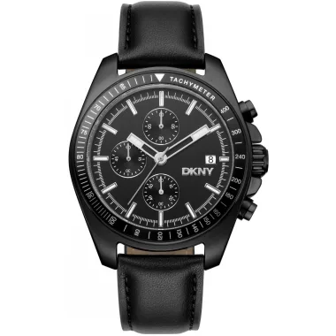 Часы DKNY Central Park Chrono DK1G049L0025