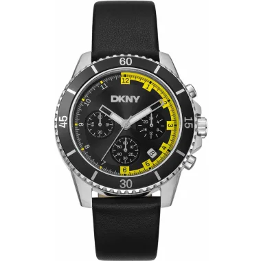 Часы DKNY Central Park Sport DK1G072L0015