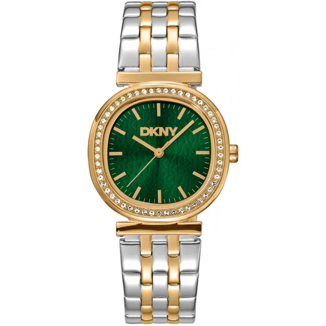 fashion наручные женские часы DKNY DK1L083M0095. Коллекция Evening