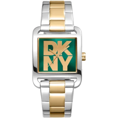 Часы DKNY City Maxi DK1L001M0065