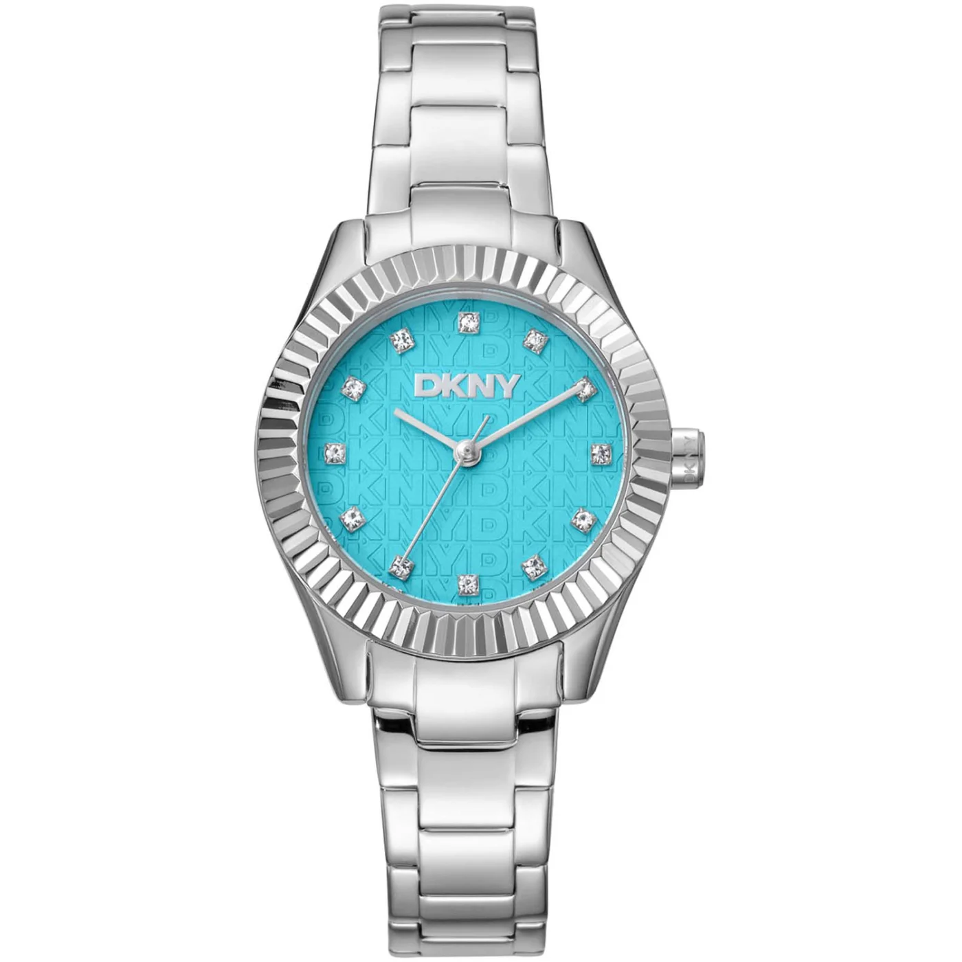 Часы Женские DKNY Chambers Glitz DK1L017M0045