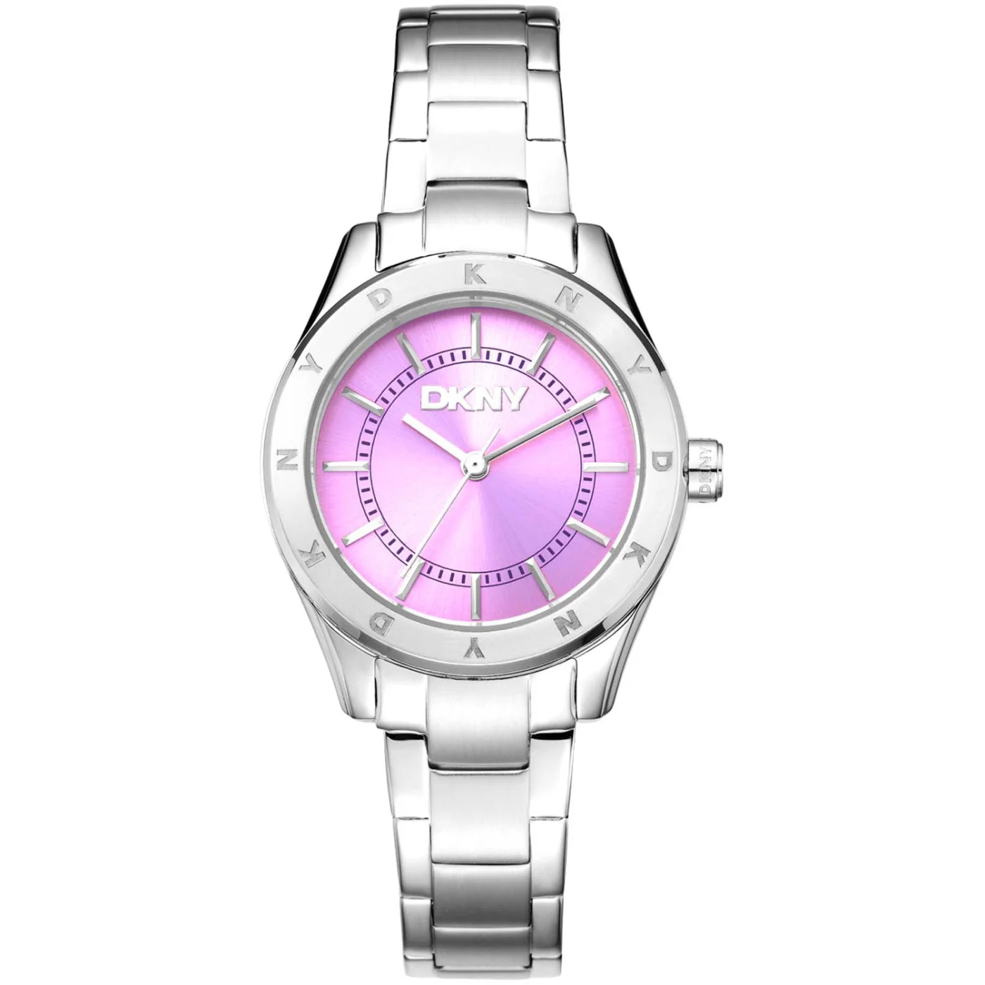 Часы Женские DKNY Chambers Sport DK1L018M0025