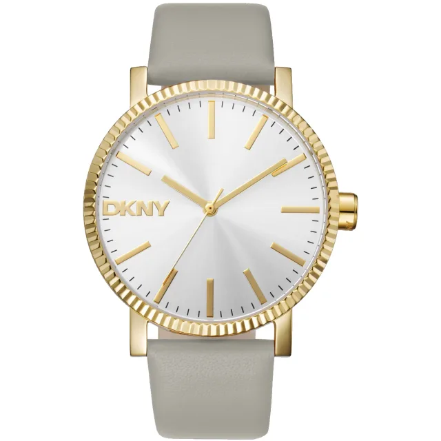 fashion наручные женские часы DKNY DK1L034L0025. Коллекция Soho Maxi