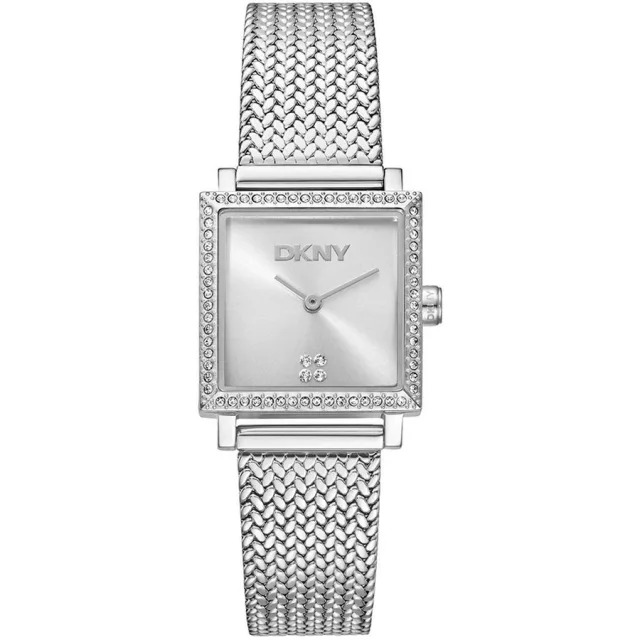 fashion наручные женские часы DKNY DK1L173M0065. Коллекция Milanese
