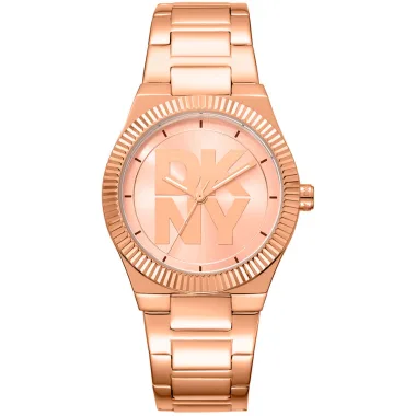 Часы DKNY Logo DK1L102M0045