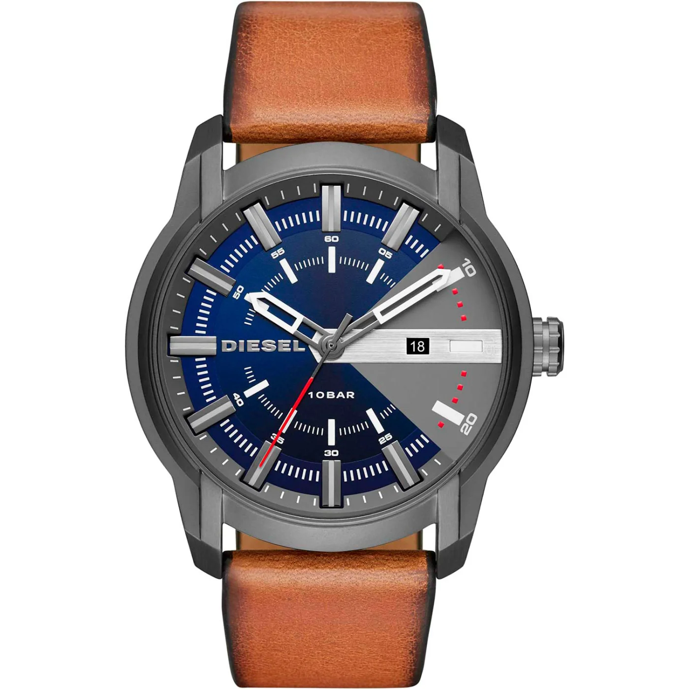 Часы Мужские Diesel Armbar DZ1784, фото 1