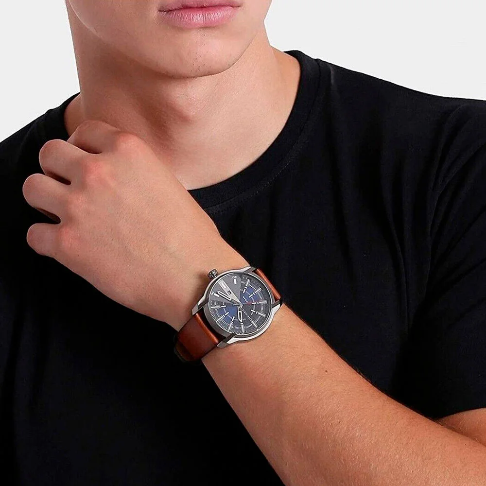Часы Мужские Diesel Armbar DZ1784, фото 4