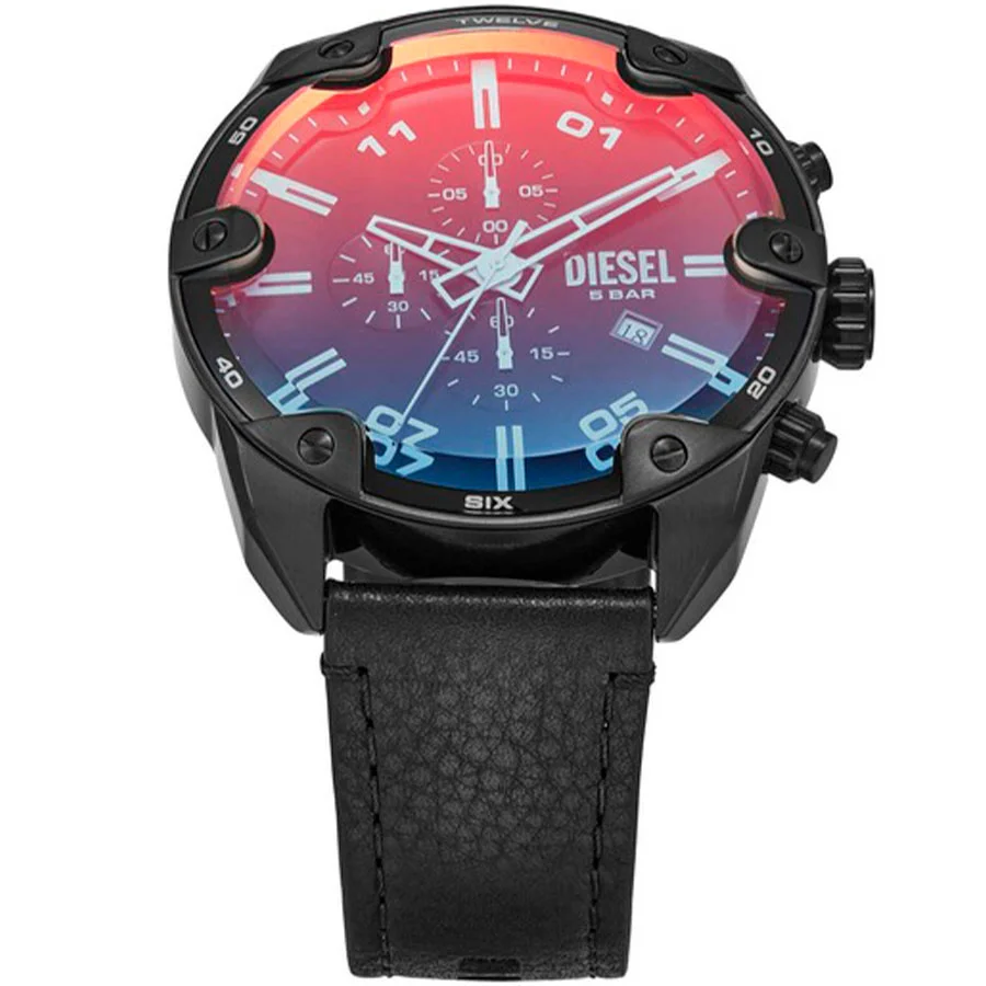 Часы Мужские Diesel Spiked DZ4667, фото 4