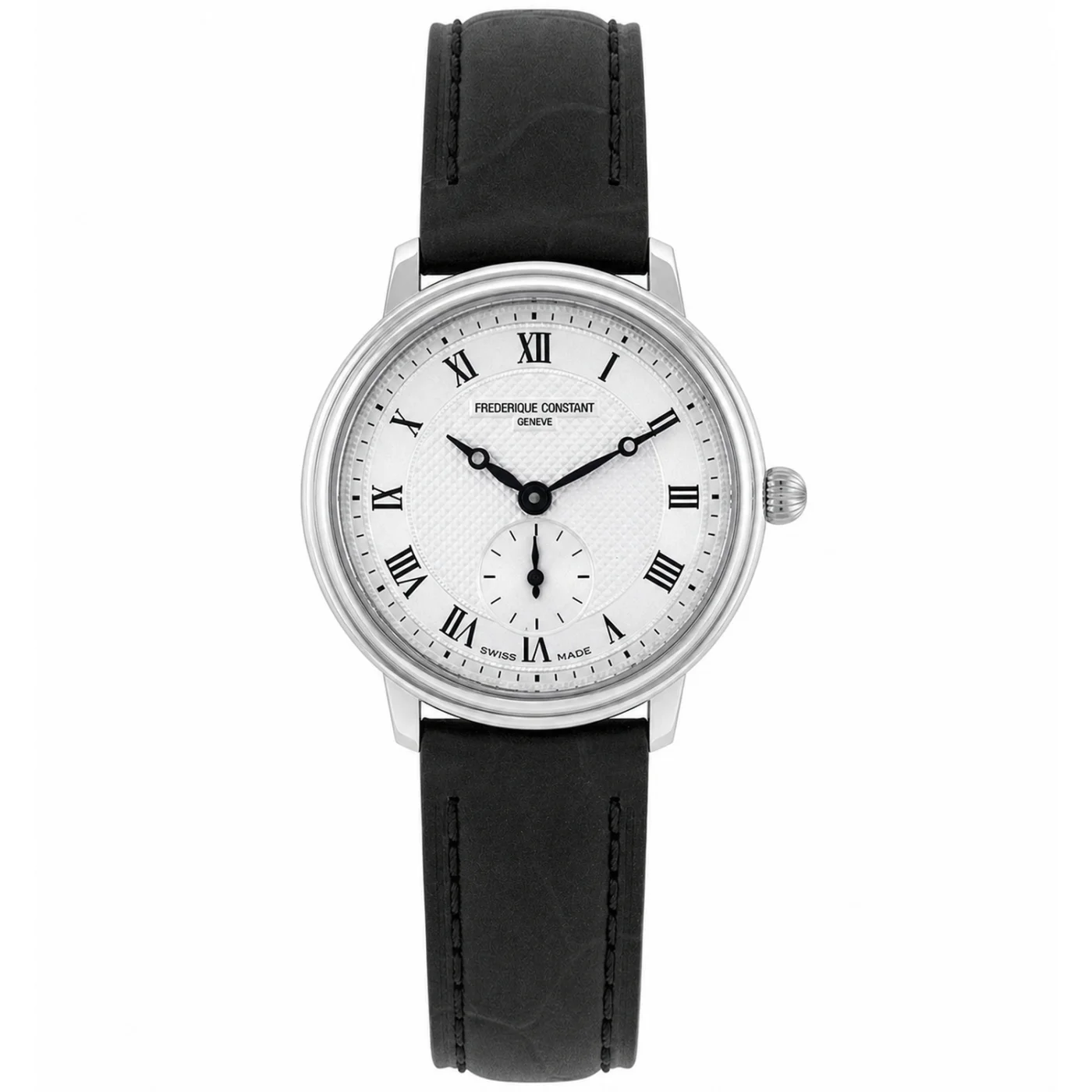 Часы Женские Frederique Constant Classics FC-235M1S6, фото 1