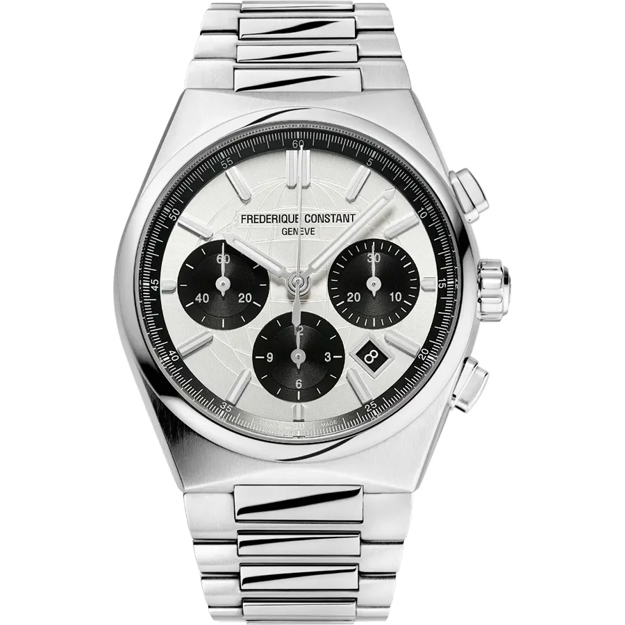 Часы Мужские Frederique Constant Highlife Automatic FC-391SB4NH6B, фото 1