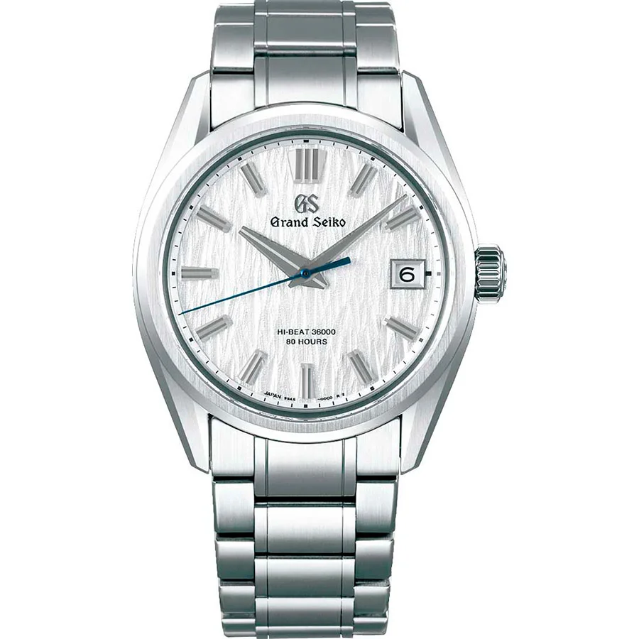 Часы Мужские Grand Seiko Evolution 9 SLGH005G, фото 1