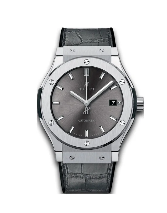 Часы Мужские Hublot Classic Fusion 511.NX.7071.LR