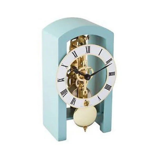 Часы Hermle Настольные часы 23015-S70721