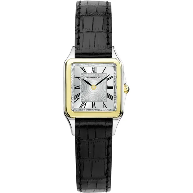 fashion наручные женские часы Herbelin 17457T01. Коллекция Luna