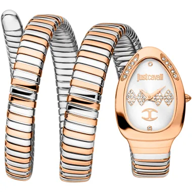 Часы Just Cavalli Snake JC1L230M0075