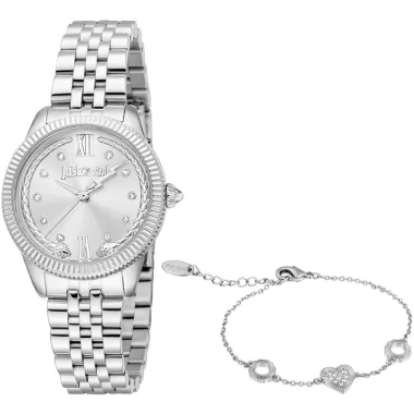 Часы Just Cavalli Gift Set JC1L315M0045_SET