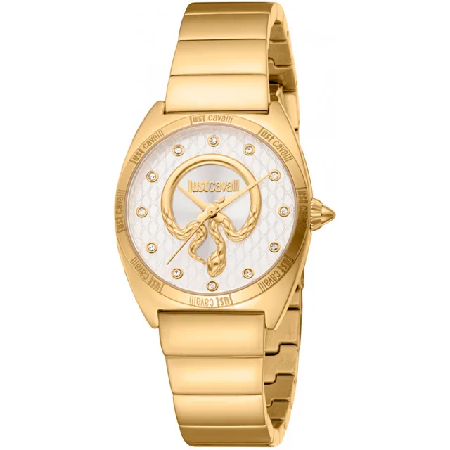 fashion наручные женские часы Just Cavalli JC1L329M0055. Коллекция Just Glam